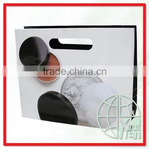 Ladies Cosmetic Bag thumbnail-1