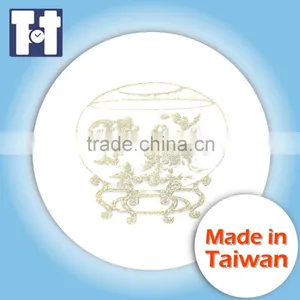 Adhesive Fabric Labels Gold Trademark Furniture thumbnail-3