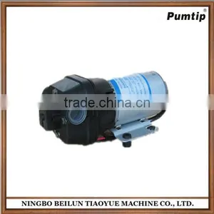 DC12/24V Micro Diaphragm Water Pump thumbnail-1