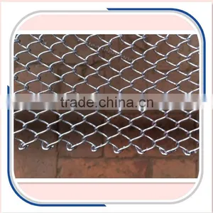 High Quality Room Divider/metal Chain Curtain (15 Years Factory ) thumbnail-2