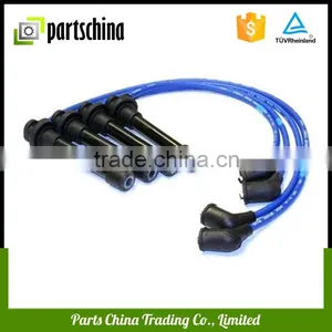 XX90 Premium Spark Plug Wire Set for Toyota thumbnail-1