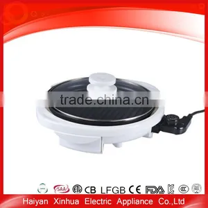Factory Price CE Approved Electric Hot Plate 1500w thumbnail-3