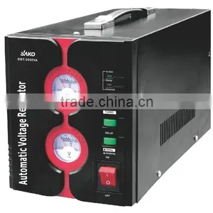 Generator Automatic Voltage Regulator Stabilizer 15kva thumbnail-2