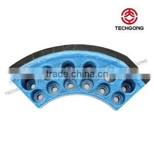 Sheild Tools for Tunnel Boring Machine/Microtunneling/roller Cutters/Tunnel Construction thumbnail-6