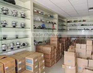 Guangzhou Huangpu District Xingfeng Engineering Machinery Accessories Maintenance Department company overview - view 2 thumbnail