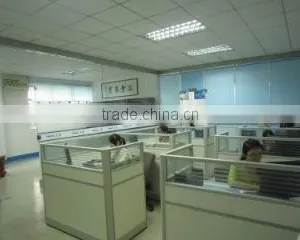 Shenzhen Leekong Bathroom Utilities Supplies Co., Ltd. company overview - view 4 thumbnail