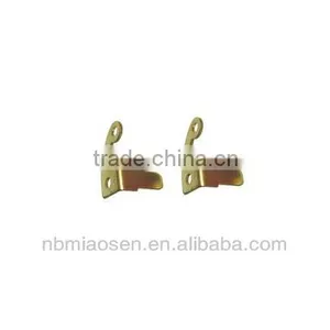 Ningbo Factory Processing Stamping Parts thumbnail-1