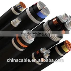 33kv Xlpe Cable thumbnail-1