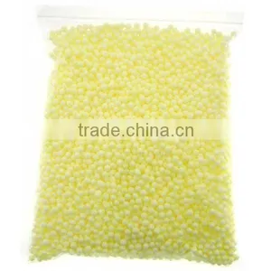 YIWU Yipai Wholesale Artificial Polyfoam Beads/styrofoam Beads for Decoration thumbnail-6