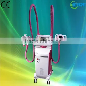 20156 Advanced VACA Shape Ultrasound Machine Cellulite Reduction thumbnail-1