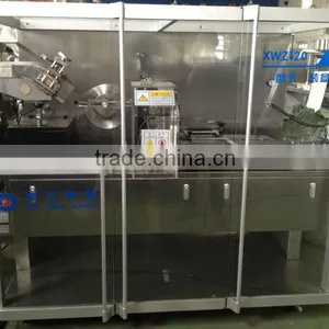 Automatic Cartoning Machine (XWZ-120A) thumbnail-2