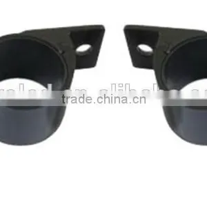Best Service Aluminum LED Front Bumper Lamp Holder Former, Lamp Parts, Moulding Equipment Bumper Lamp Holder thumbnail-3