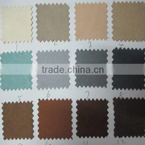 Brushed Microfiber Suede Fabric thumbnail-2