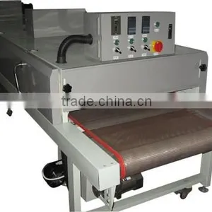 TAM-IR5000 Large Infrared Curing Machine thumbnail-1