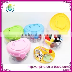 Custom Square Shape for Adult Cheap Mini Sewing Kit thumbnail-6