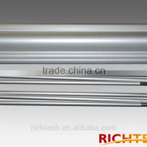 Retractable Exhibition Stand With Aluminum Profile and Projection Film for Events, Super Market, Exhibition thumbnail-4