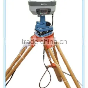 GPS Navigation Devices With Base and Rover Rtk Surveying thumbnail-1