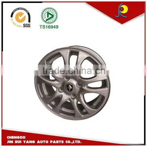 Original Quality Aluminum Alloy Wheels For CHANGAN/CHANA Cars Parts Accessories thumbnail-1