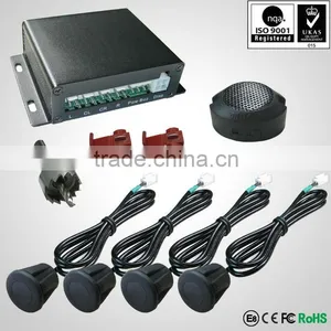 2013 Buzzer Parking Sensor With 4sensors of Factory Manufacturer thumbnail-1