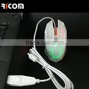 Gaming Mouse 6D Gaming Optical Mouse For PC Laptop And Mouse Gamer thumbnail-6