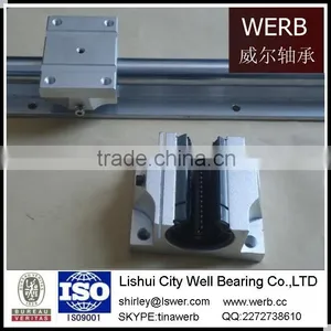 Linear Slide in Competitive Price From Factory TBR30UU thumbnail-1