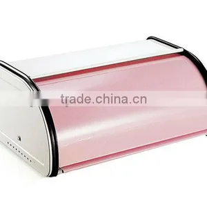 Color Bread Box,bread Bin thumbnail-1