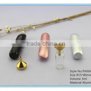 Perfume Bottle Refillable thumbnail-3