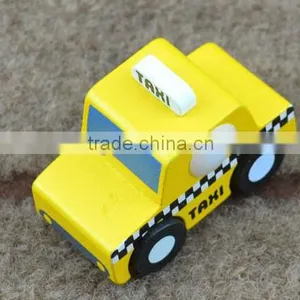 Fashionable Friendly Plastic Vehicle Model Toy/3d Models Car Toys thumbnail-5