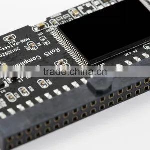 BIWIN Hard Disk Hard Drive Ssd Hard Drive PATA DOM Vertical SSD 44PIN MLC D6115 32GBConsumer Hot-selling Wholesale thumbnail-1