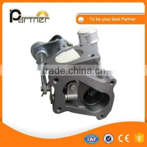 CT12B 17201-67040 17201-67010 Turbocharger for TOYOTA LANDCRUISER 1KZ-TE KZJ90/95 2000-; 4-RUNNER HI-LUX 1993- KZN130 3.0L thumbnail-3