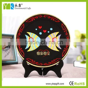 Resin Craftwork Wedding Furnishing Articles Wholesale Intimate Small Cute Animals thumbnail-2