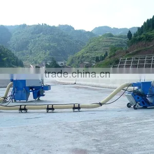 Floor/Road/Airport/asphalt/Concrete Portable Shot Blasting Machine thumbnail-1