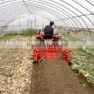 China Any Color High Quality and Good Price Professional 25 hp Tractor thumbnail-6