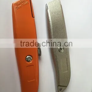 Alloy Utility Knife thumbnail-1
