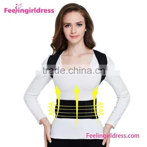 Medical Tummy Trimmer Waist Trimmer Belt for Back Pain thumbnail-2