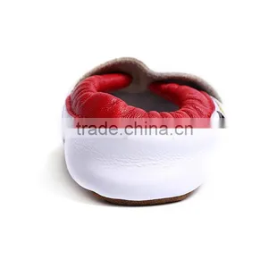 Wholesale Boutique Funny Cool Casual Happy Panda Newborn Baby Shoes Quality Choice thumbnail-6