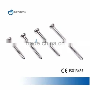 High Qualtiy 3.5/4.0mm Sterilizing Orthopedic Screw Box thumbnail-3