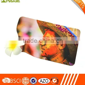 Hot Sale Printing New Designed Mouse Mat thumbnail-3