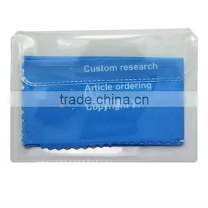 Custom China Wholesale Clear Pvc Bag thumbnail-4