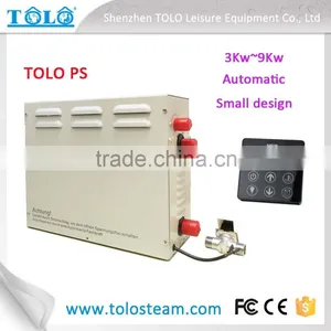 TOLO Steam Room Steam Generator thumbnail-1