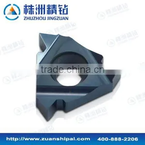 Tungstern Threading Milling thumbnail-1