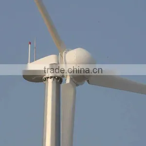 Popular 30kw Horizontal Wind Mill for Power Plant thumbnail-1