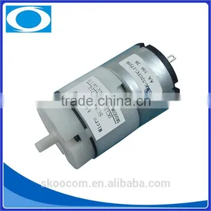 3 Lpm Mini Air Pump/electric Air Pump/air Pump for Beauty Machine SC3201PM thumbnail-1