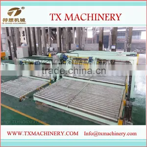 Steel Plate Shearing Machine ,steel Coil Cutting Machine thumbnail-5