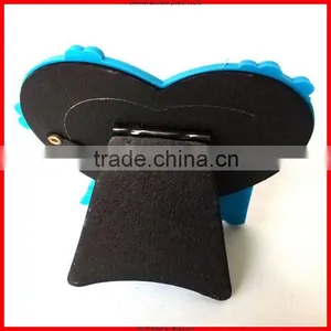 Family Essential Decoration,chinese High Quality Pvc Photo Frame for Souvenir thumbnail-2