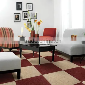 Wood Plastic Type and Indoor Usage Parquet Flooring Prices thumbnail-3