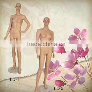 Pop Female Mannequin thumbnail-2