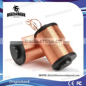 Tattoo Machine Coil Copper Wire Coils Shader/Liner thumbnail-1