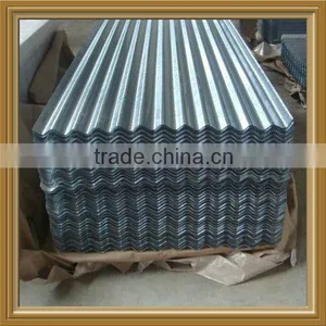 Metal Steel Iron Sheet for Roofing thumbnail-1