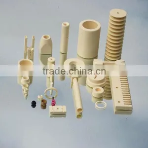 Ceramic Parts /ceramic Bushing thumbnail-3